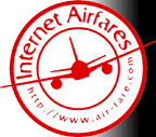 www.air-fare.com logo